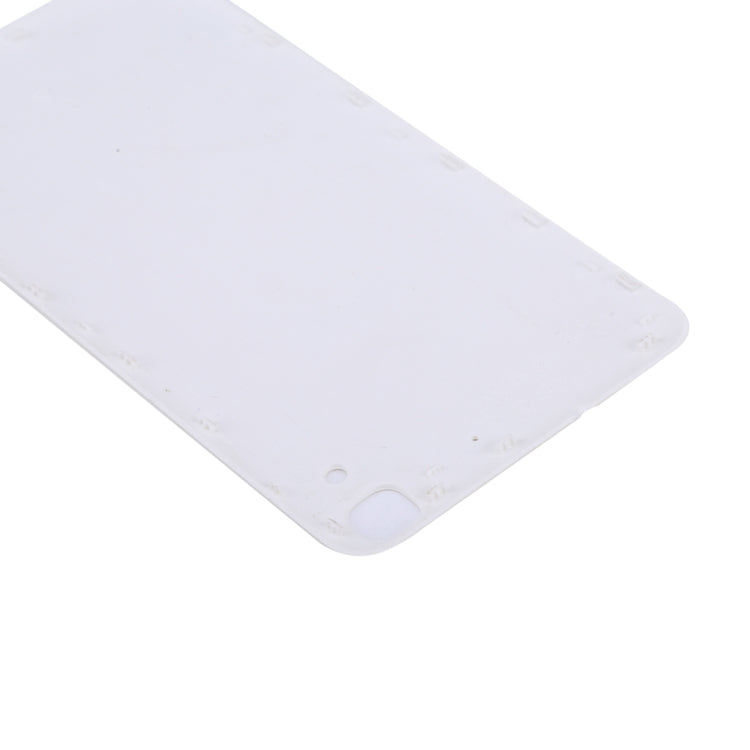 For Huawei Y6 Battery Back Cover(White)