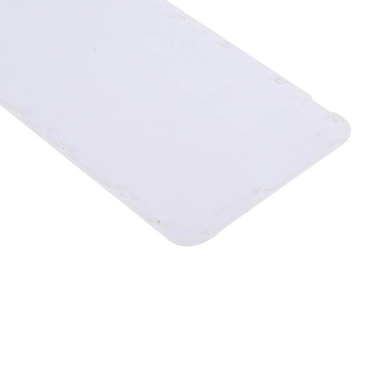 For Huawei Y6 Battery Back Cover(White)