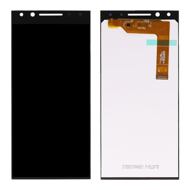 OEM LCD Screen for Alcatel 5 / 5086 / 5086Y / 5086D / 5086A with Digitizer Full Assembly