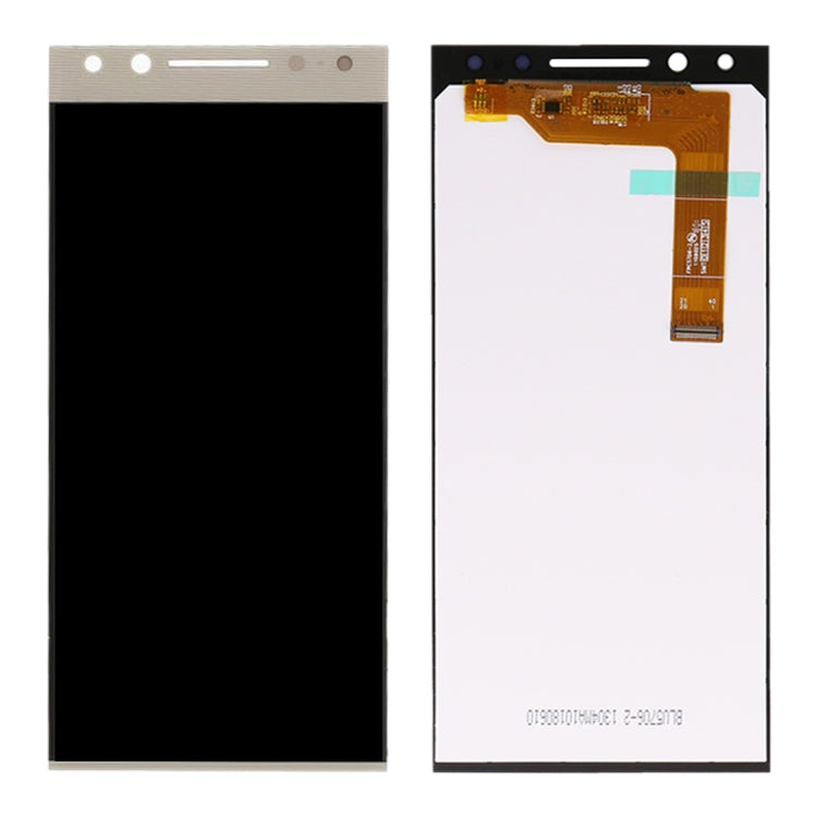 OEM LCD Screen for Alcatel 5 / 5086 / 5086Y / 5086D / 5086A with Digitizer Full Assembly