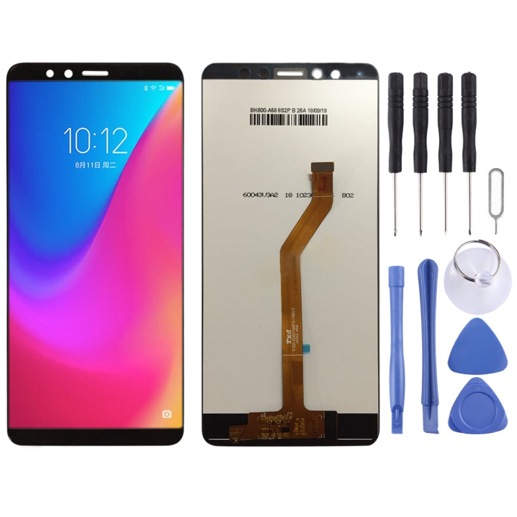 OEM LCD Screen for Lenovo K5 Pro