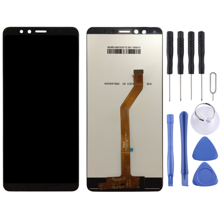 OEM LCD Screen for Lenovo K5 Pro