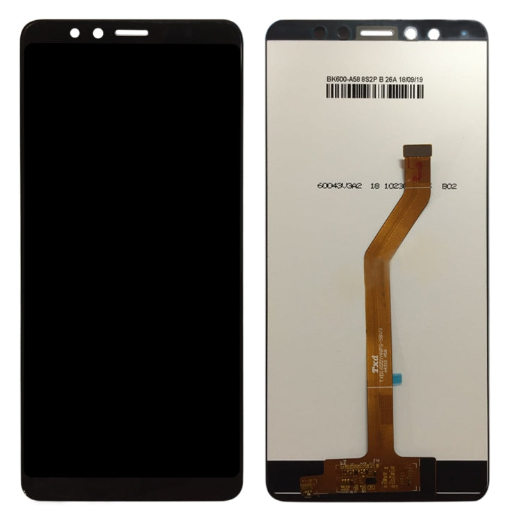OEM LCD Screen for Lenovo K5 Pro