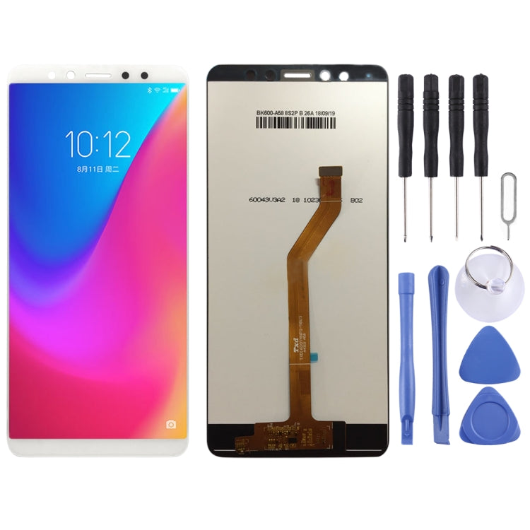 OEM LCD Screen for Lenovo K5 Pro
