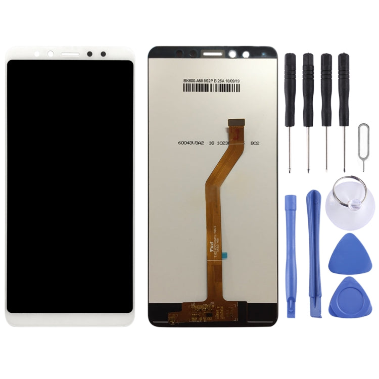 OEM LCD Screen for Lenovo K5 Pro