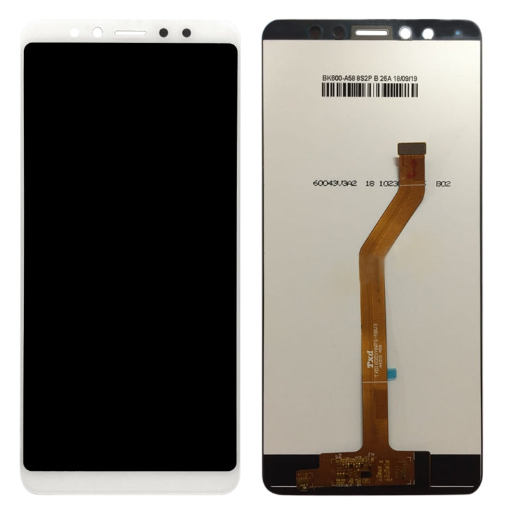 OEM LCD Screen for Lenovo K5 Pro