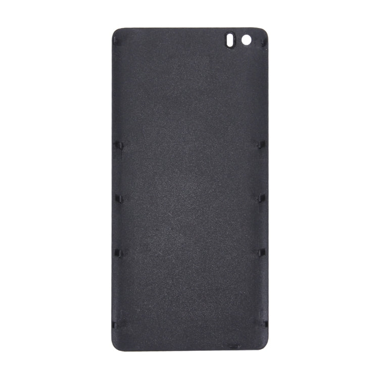 For Xiaomi Mi Note Plastic Battery Back Cover