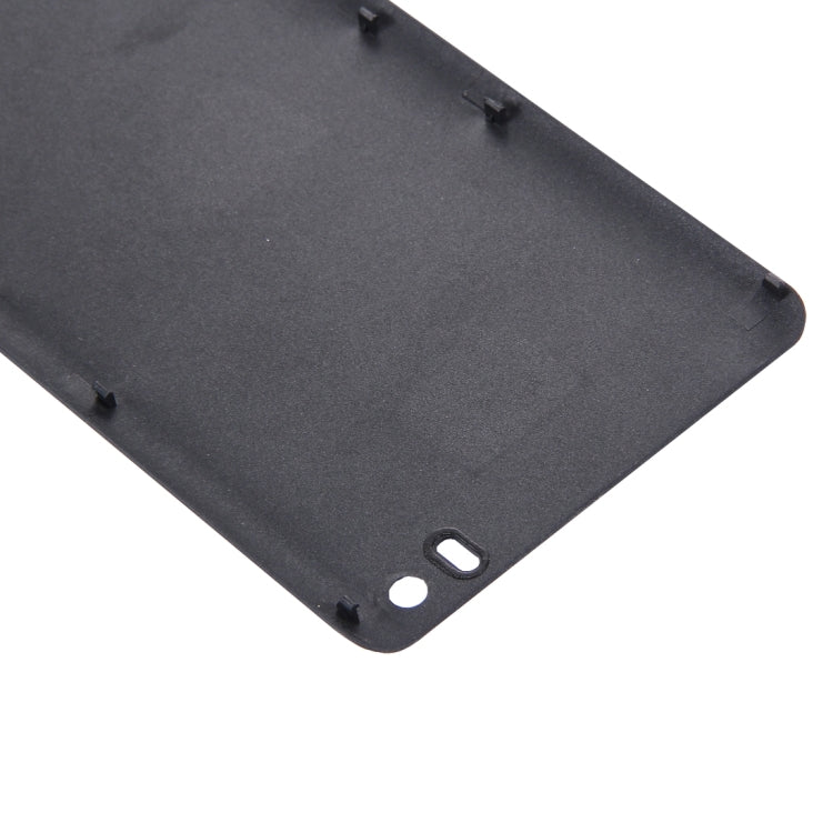For Xiaomi Mi Note Plastic Battery Back Cover