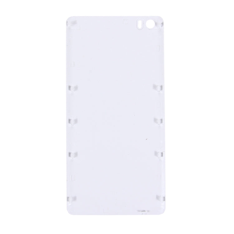 For Xiaomi Mi Note Plastic Battery Back Cover