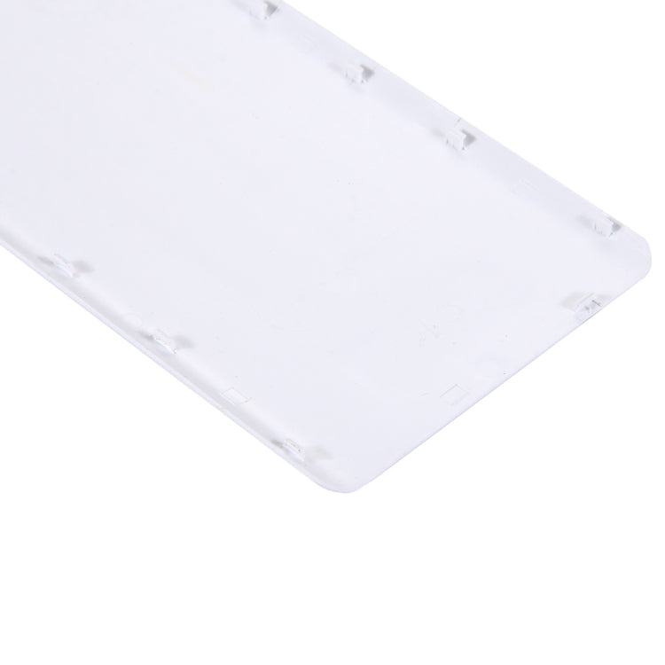 For Xiaomi Mi Note Plastic Battery Back Cover