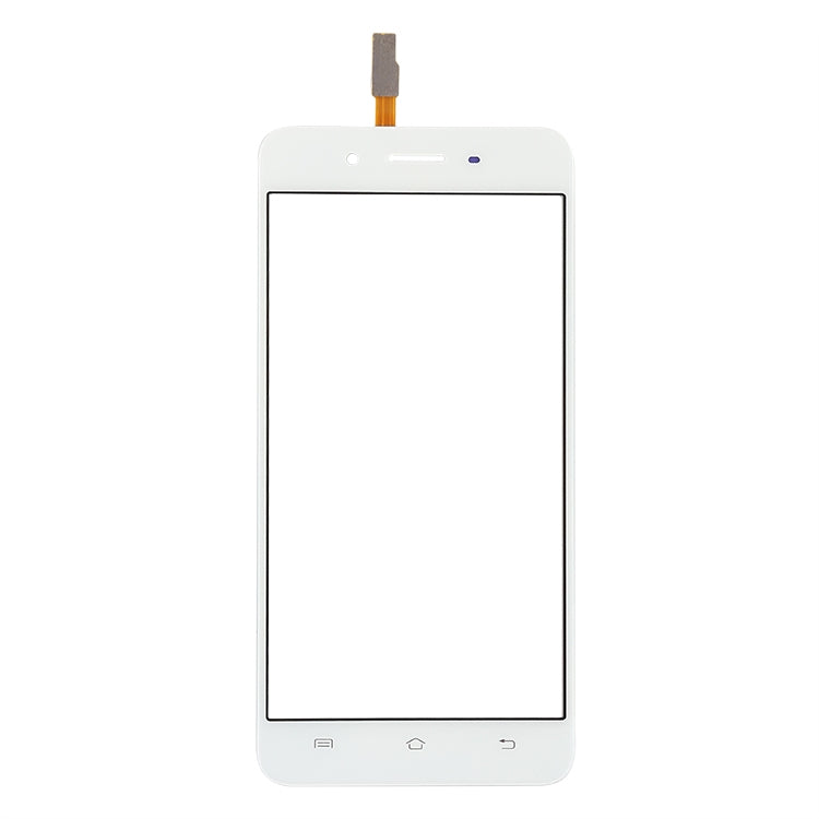 For Vivo Y55 Touch Panel (White)