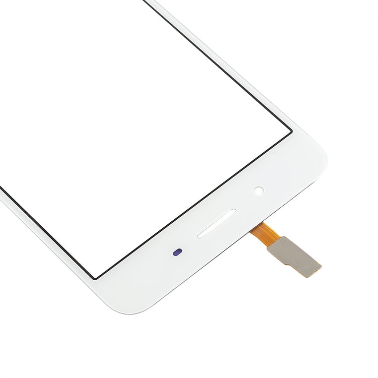 For Vivo Y55 Touch Panel (White)
