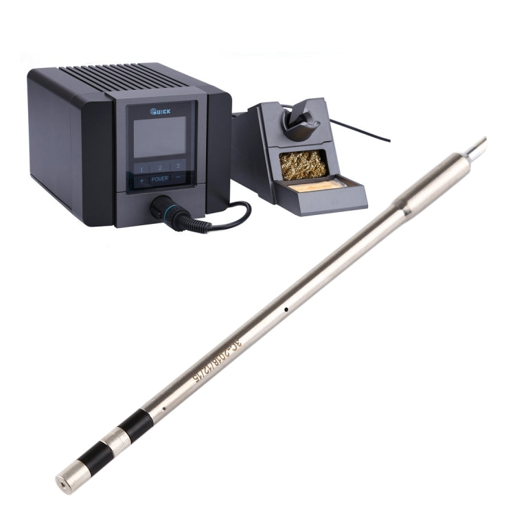 Solder Station Weld Pen For Mobile Phone Repair Tool TSS02-3C