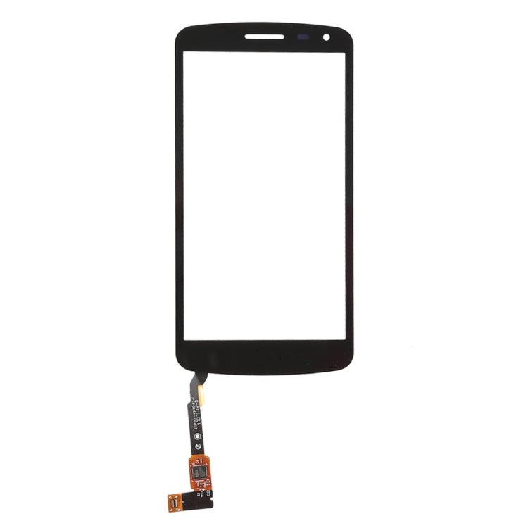 Touch Panel for LG K5 / X220(Black)