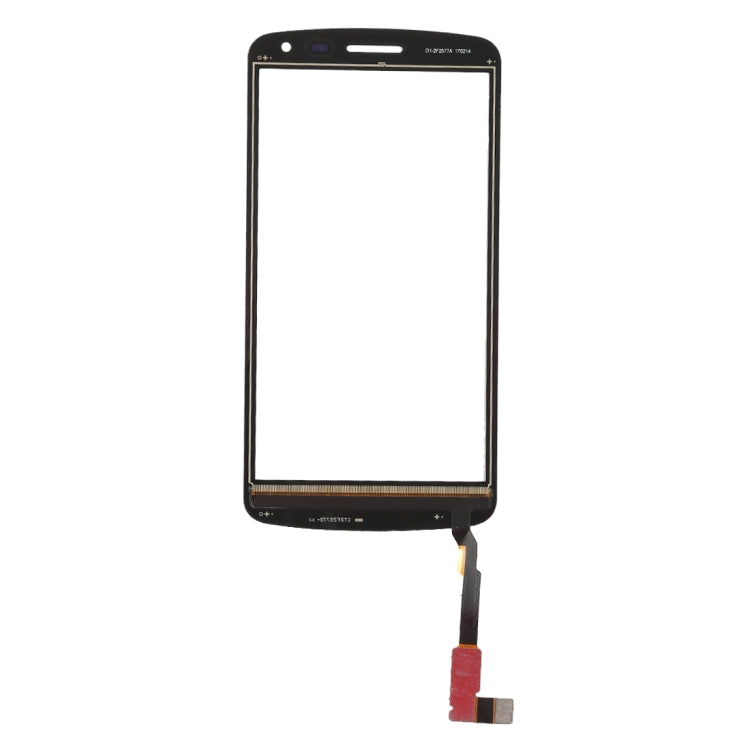 Touch Panel for LG K5 / X220(Black)