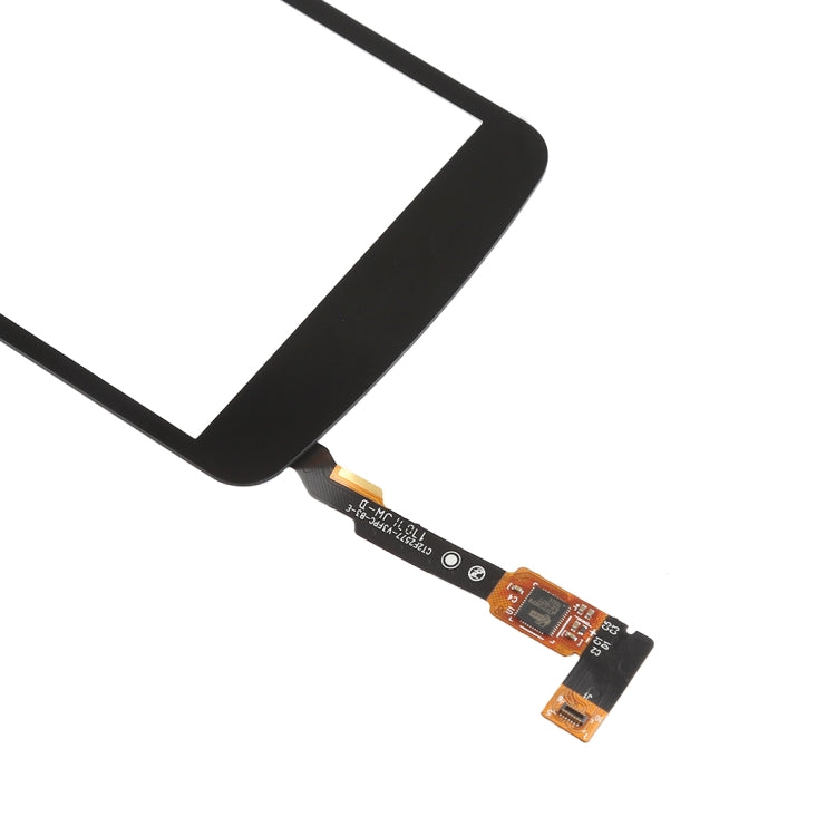 Touch Panel for LG K5 / X220(Black)