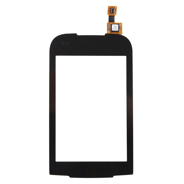 Touch Panel for LG Optimus Net P690(Black)
