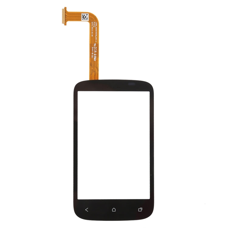 Touch Panel for HTC Desire C / A320E(Black)