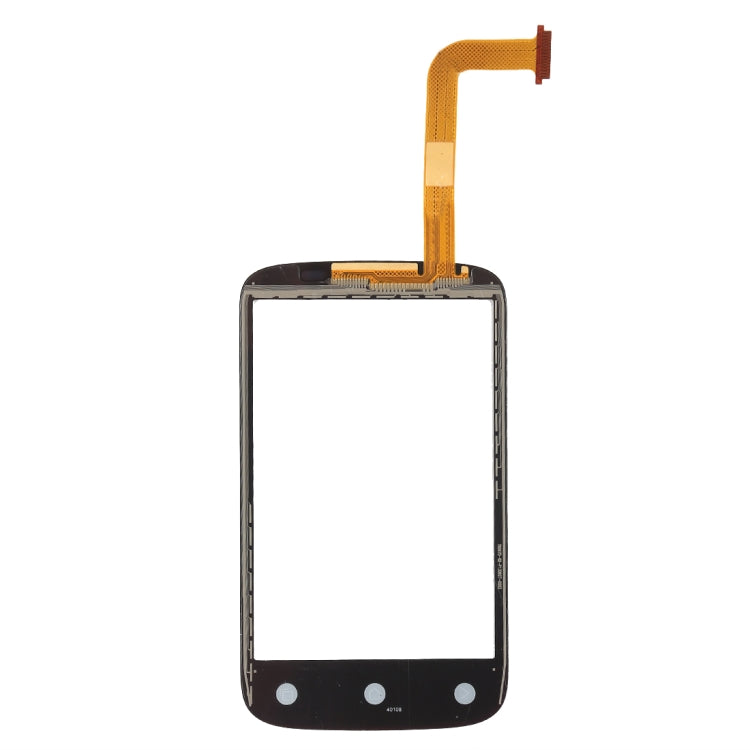 Touch Panel for HTC Desire C / A320E(Black)