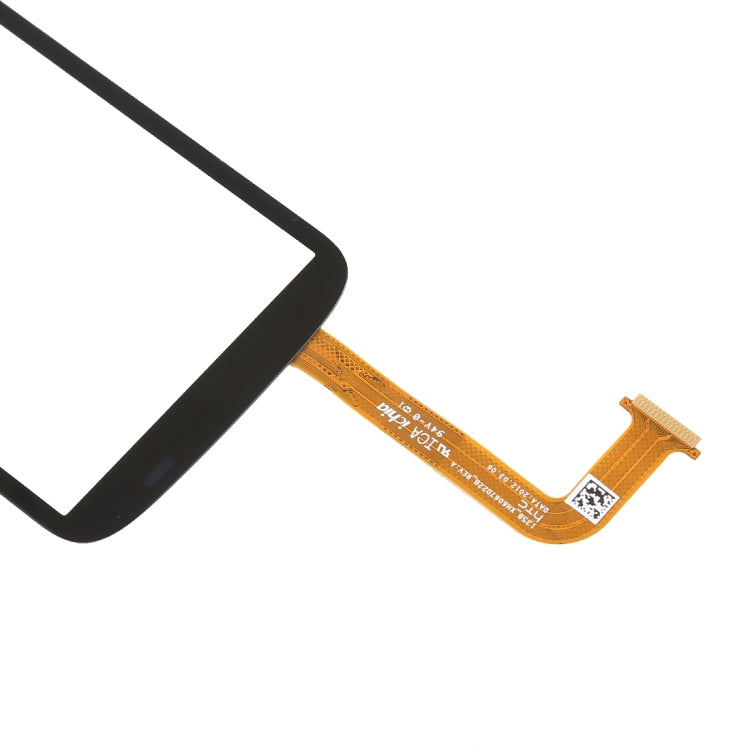 Touch Panel for HTC Desire C / A320E(Black)