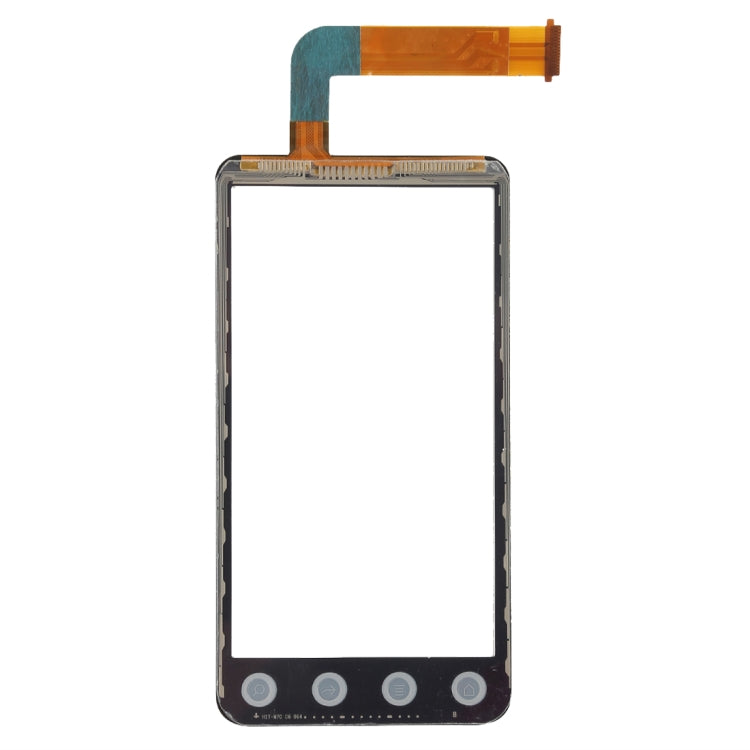 Touch Panel for HTC EVO 3D G17(Black)