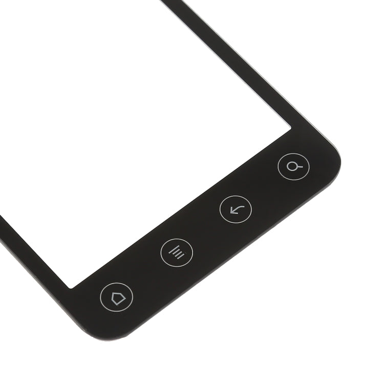 Touch Panel for HTC EVO 3D G17(Black)