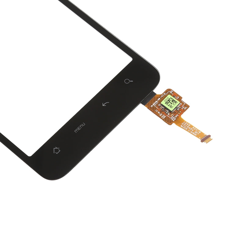 Touch Panel for HTC Desire / G7(Black)