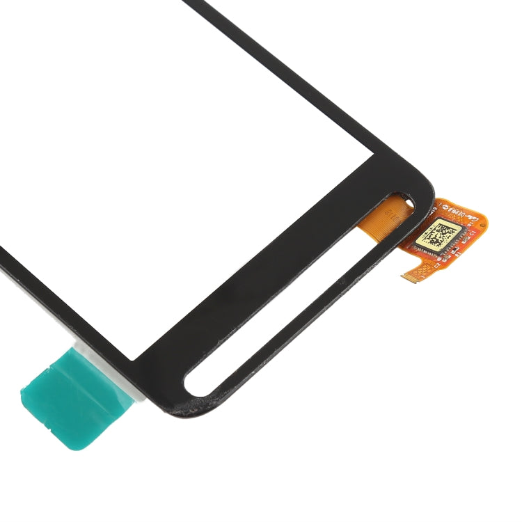 Touch Panel for HTC HD2(Black)