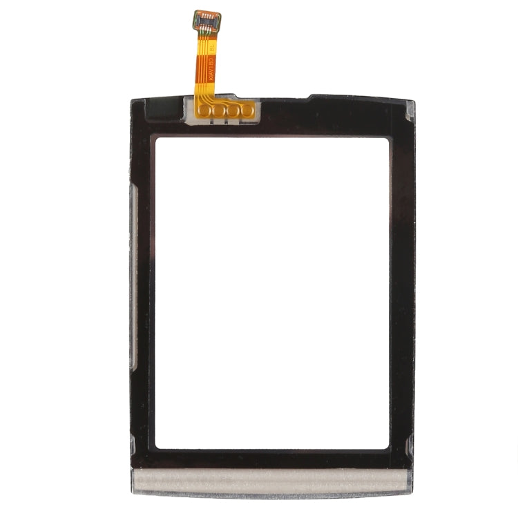 Touch Panel for Nokia X3-02(Black)