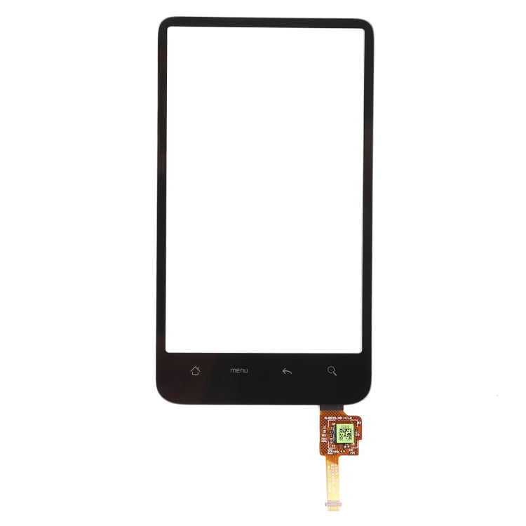 Touch Panel for HTC Desire HD / G10(Black)