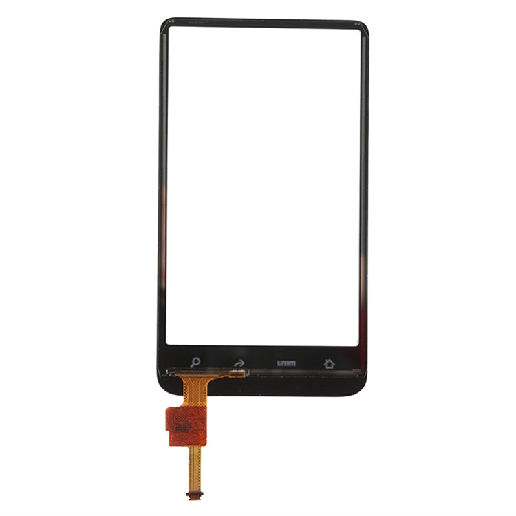 Touch Panel for HTC Desire HD / G10(Black)