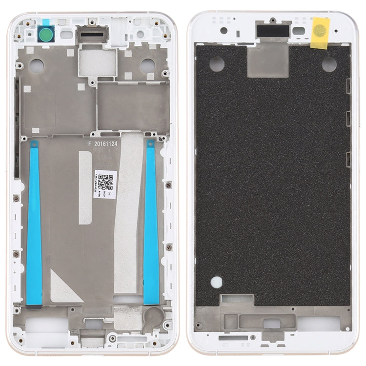 Middle Frame Bezel Plate for Asus ZenFone 3 ZE520KL / Z017D / Z017DA / Z017DB