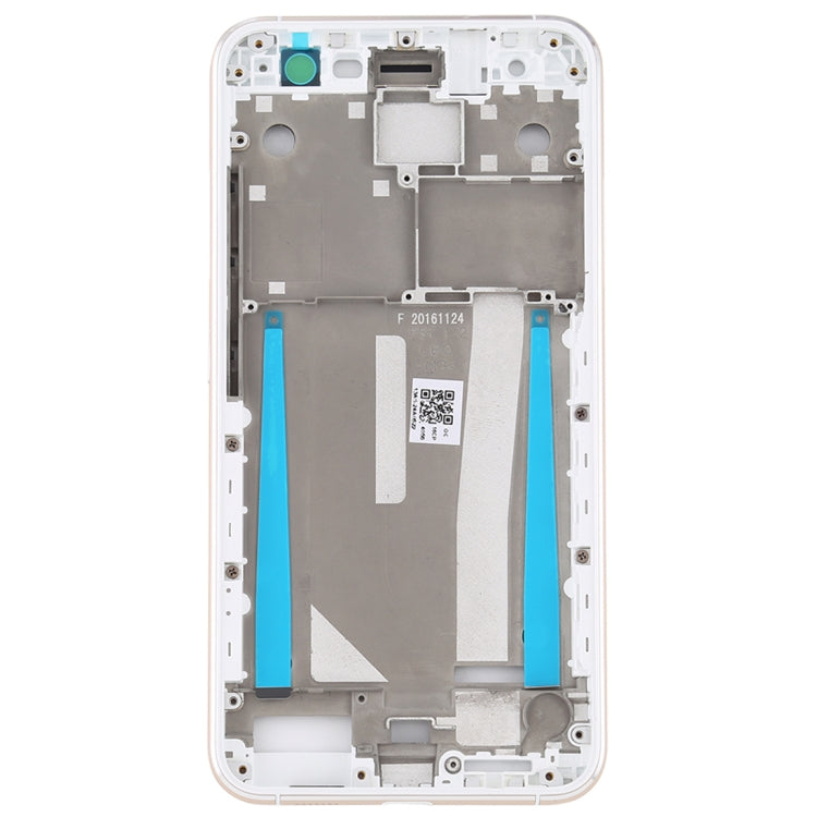 Middle Frame Bezel Plate for Asus ZenFone 3 ZE520KL / Z017D / Z017DA / Z017DB