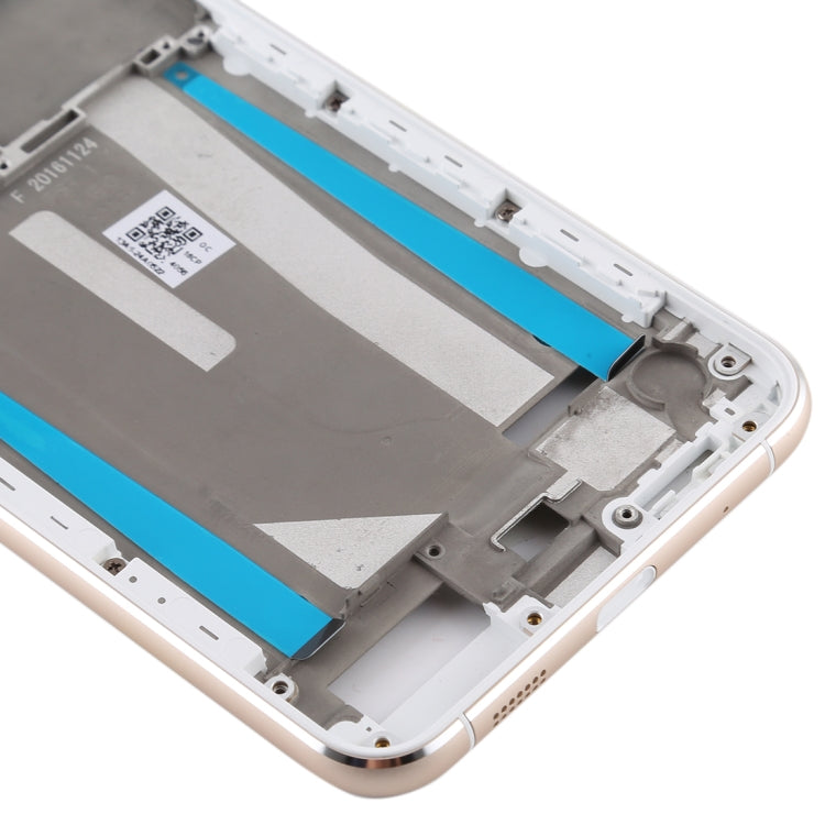 Middle Frame Bezel Plate for Asus ZenFone 3 ZE520KL / Z017D / Z017DA / Z017DB
