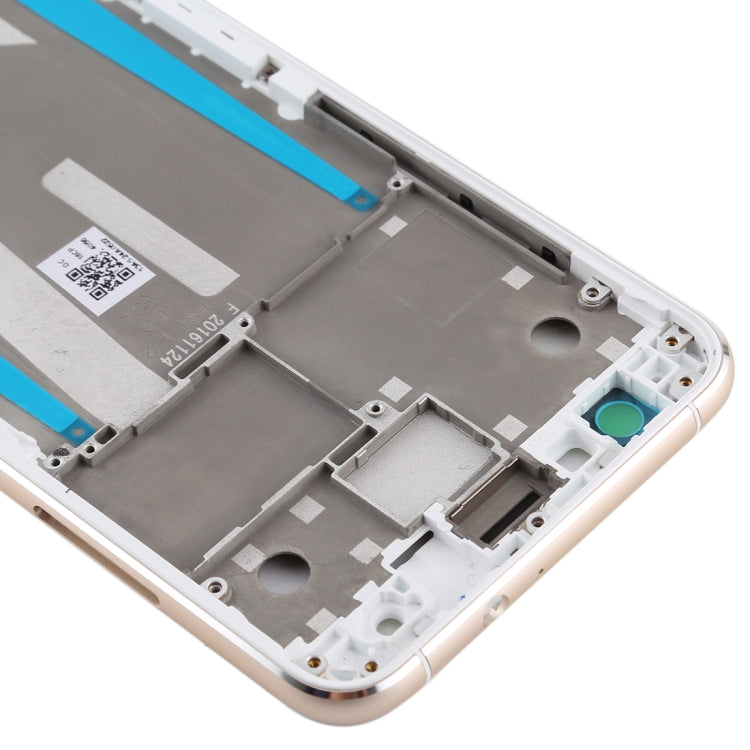 Middle Frame Bezel Plate for Asus ZenFone 3 ZE520KL / Z017D / Z017DA / Z017DB
