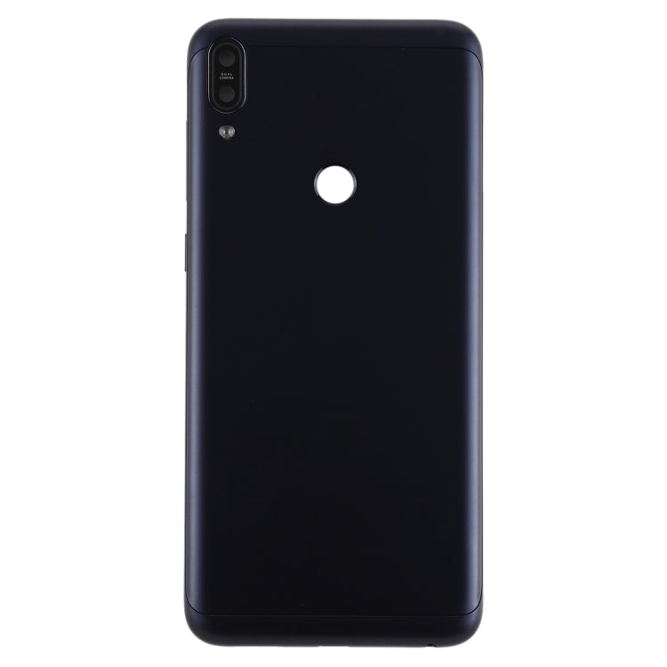 Battery Back Cover with Camera Lens & Side Keys for Asus Zenfone Max Pro (M1) / ZB602K