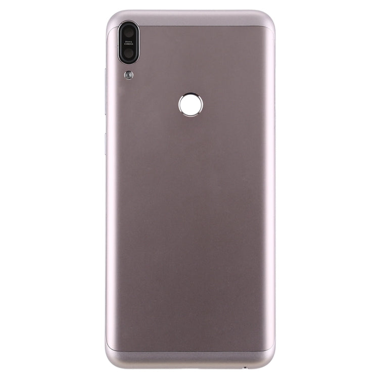 Battery Back Cover with Camera Lens & Side Keys for Asus Zenfone Max Pro (M1) / ZB602K