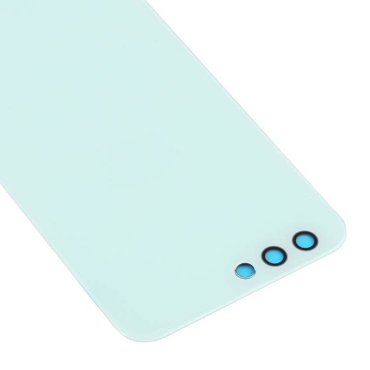 Battery Back Cover with Camera Lens & Side Keys for Asus ZenFone 4 ZE554KL