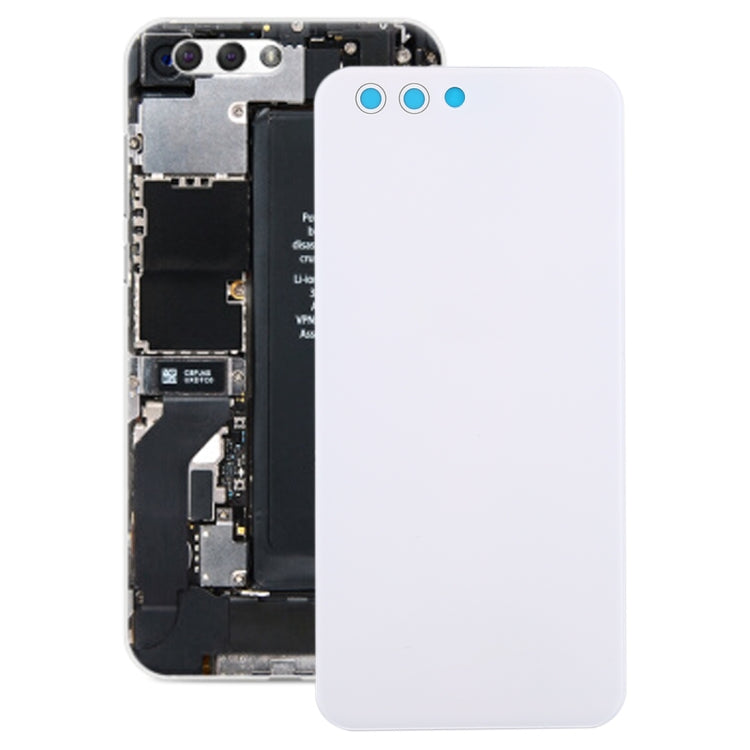 Battery Back Cover with Camera Lens & Side Keys for Asus ZenFone 4 ZE554KL