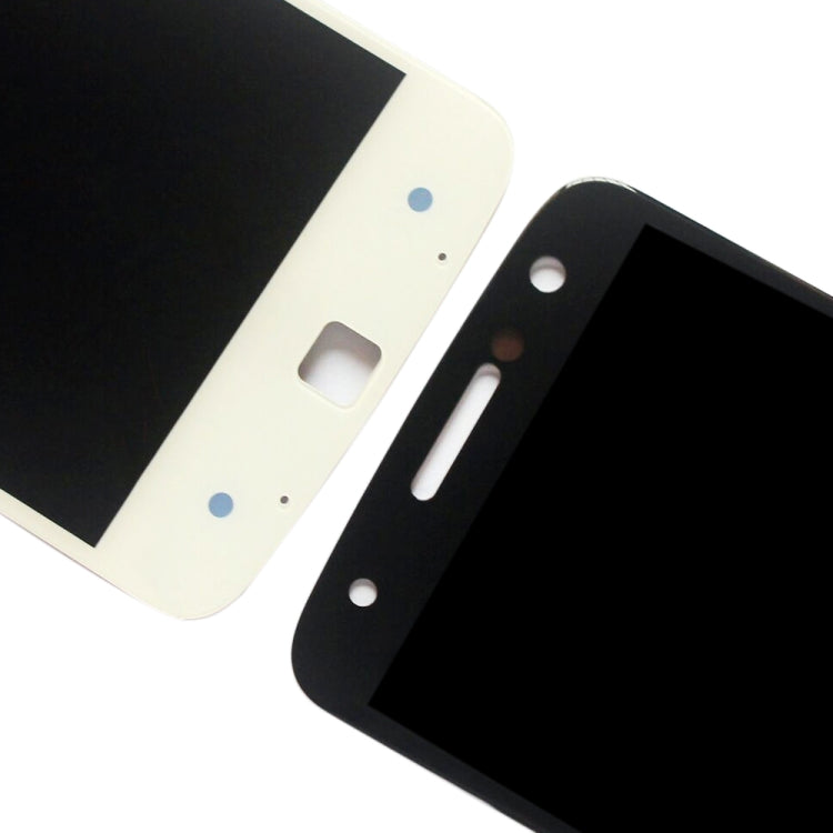TFT LCD Screen for Motorola Moto Z Droid / Moto Z XT1650-01 XT1650-03 with Digitizer Full Assembly(Black)