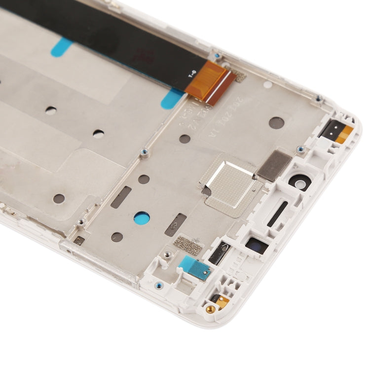 TFT LCD Screen for Xiaomi Redmi Note 4 Digitizer Full Assembly with Frame