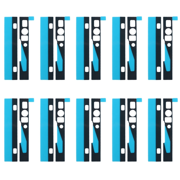 10 PCS Front Housing Adhesive for Sony Xperia XA2
