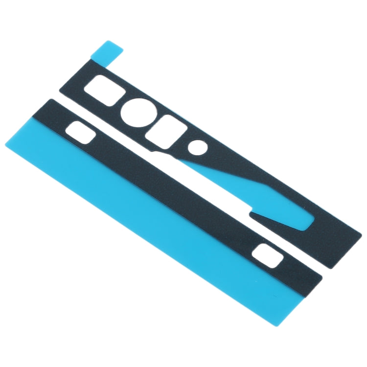 10 PCS Front Housing Adhesive for Sony Xperia XA2