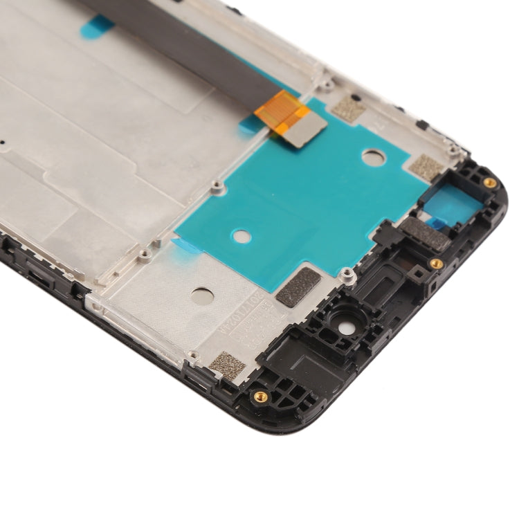 TFT LCD Screen for Xiaomi Redmi Note 5A Digitizer Full Assembly with Frame