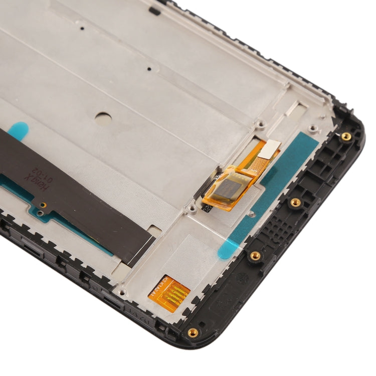 TFT LCD Screen for Xiaomi Redmi Note 5A Digitizer Full Assembly with Frame