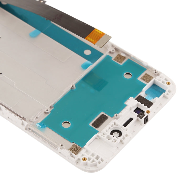 TFT LCD Screen for Xiaomi Redmi Note 5A Digitizer Full Assembly with Frame