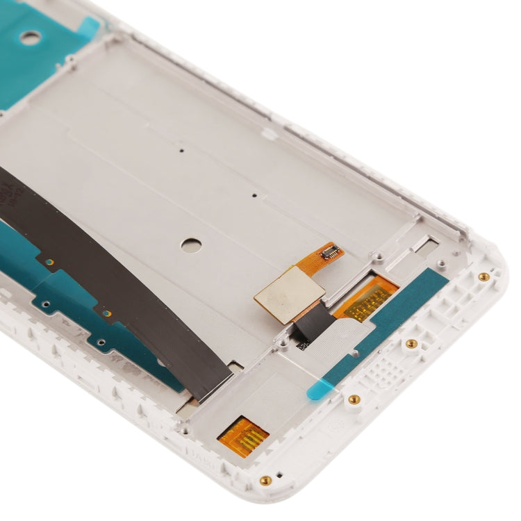TFT LCD Screen for Xiaomi Redmi Note 5A Digitizer Full Assembly with Frame