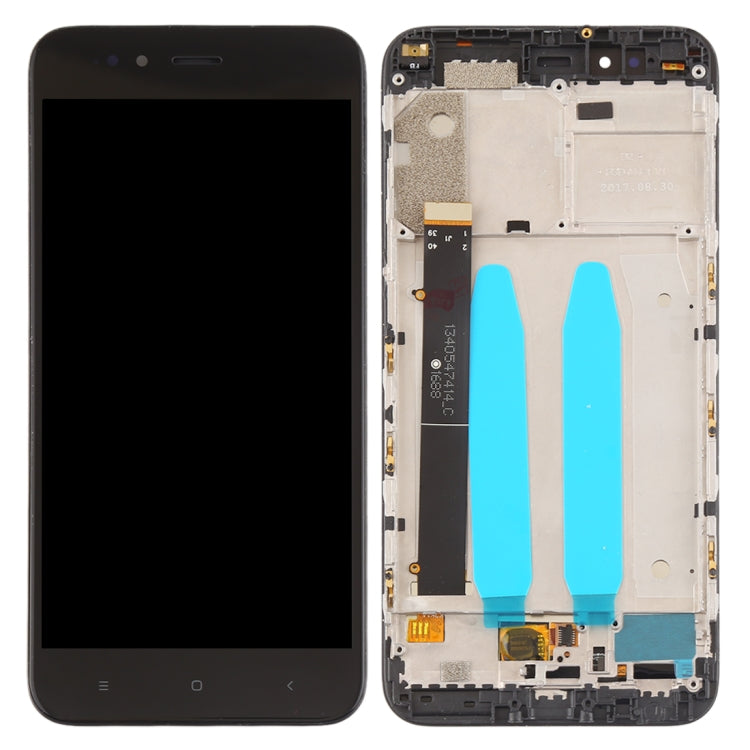 TFT LCD Screen for Xiaomi Mi 5X / A1 Digitizer Full Assembly with Frame