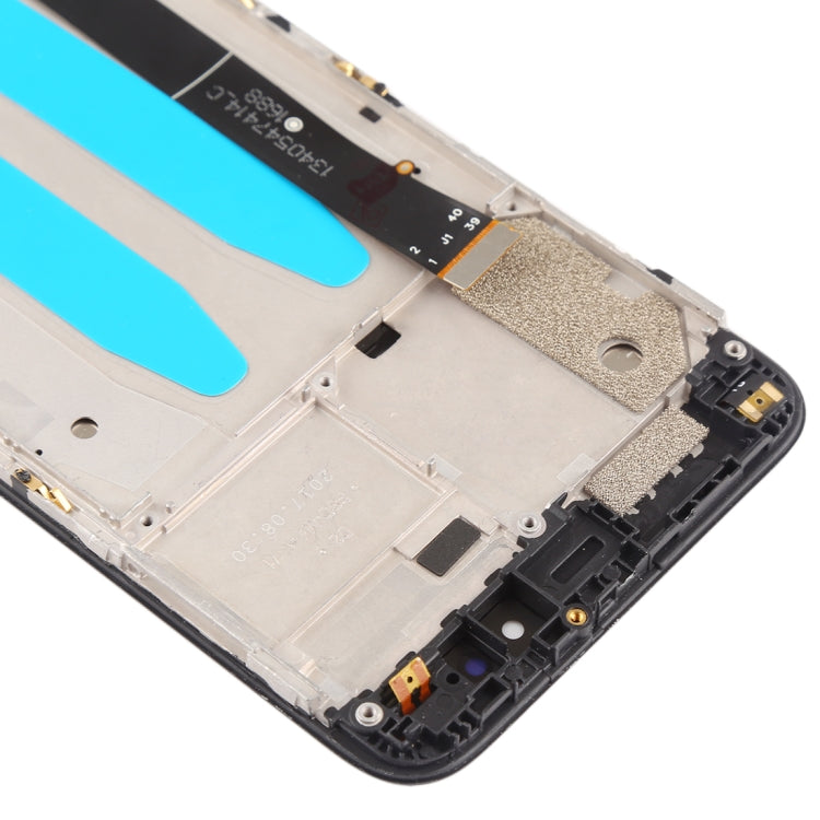 TFT LCD Screen for Xiaomi Mi 5X / A1 Digitizer Full Assembly with Frame