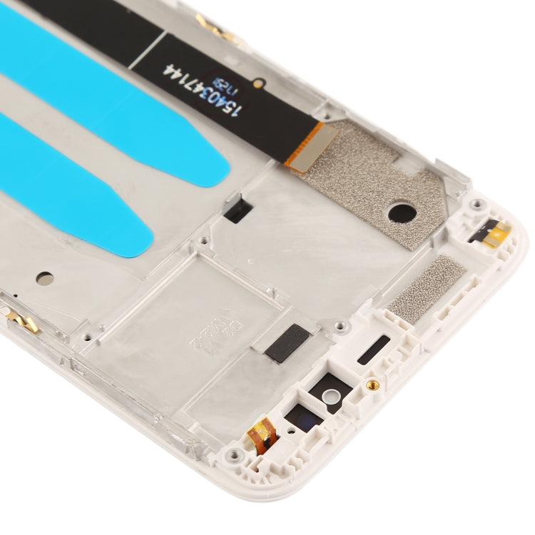 TFT LCD Screen for Xiaomi Mi 5X / A1 Digitizer Full Assembly with Frame